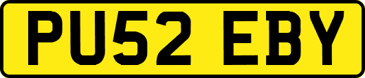 PU52EBY