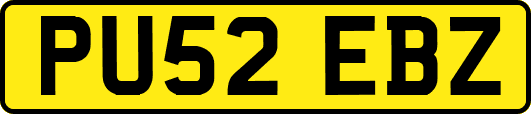 PU52EBZ