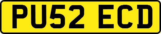 PU52ECD