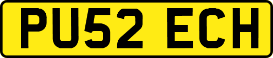 PU52ECH