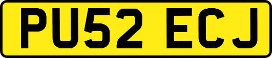 PU52ECJ