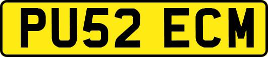 PU52ECM