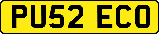PU52ECO