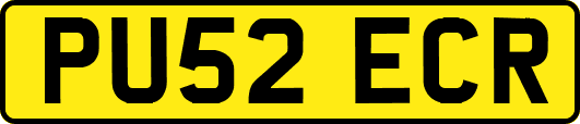 PU52ECR