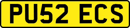 PU52ECS