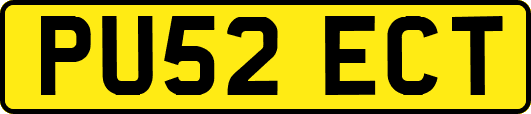 PU52ECT