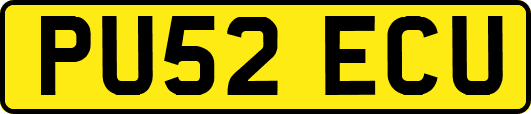 PU52ECU
