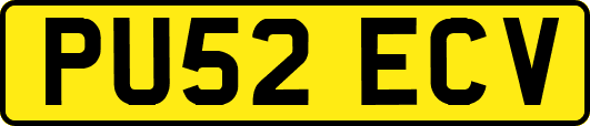 PU52ECV
