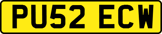 PU52ECW