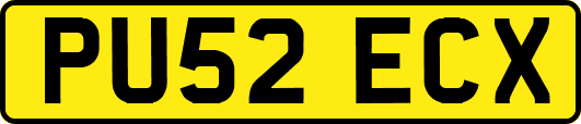 PU52ECX