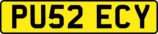PU52ECY