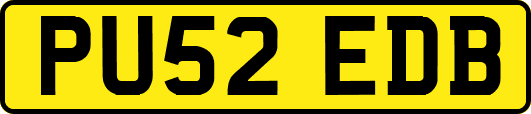 PU52EDB