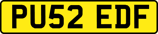 PU52EDF