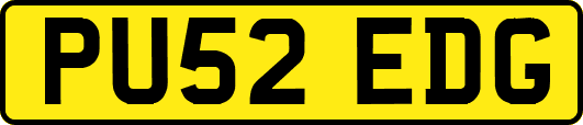PU52EDG