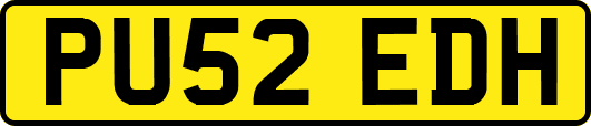 PU52EDH