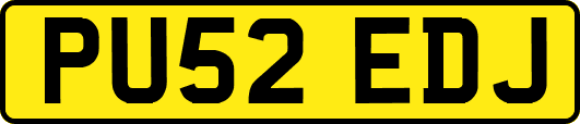 PU52EDJ