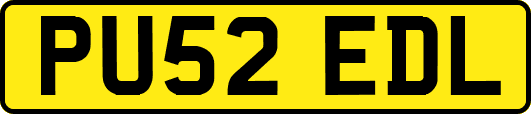 PU52EDL