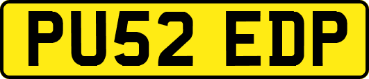 PU52EDP