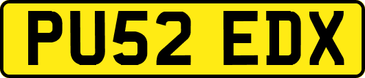 PU52EDX