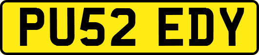 PU52EDY
