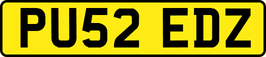PU52EDZ