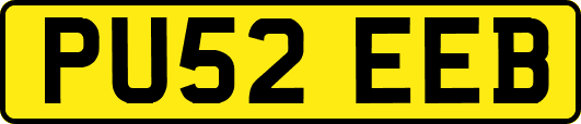 PU52EEB