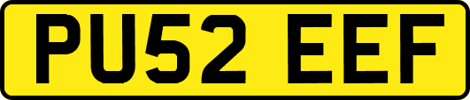 PU52EEF