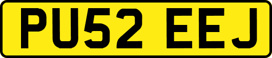 PU52EEJ