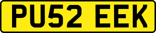 PU52EEK