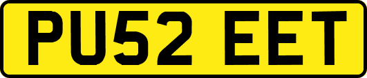 PU52EET