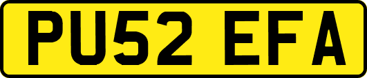 PU52EFA