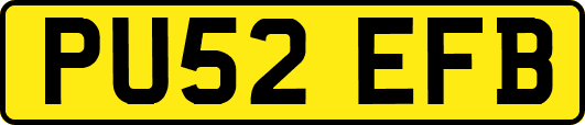 PU52EFB