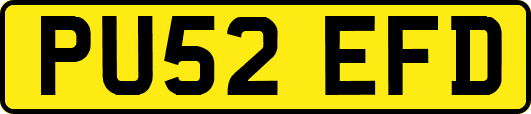 PU52EFD