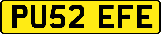 PU52EFE