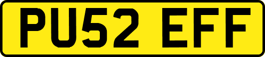 PU52EFF