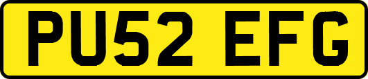 PU52EFG