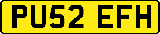 PU52EFH