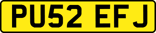 PU52EFJ