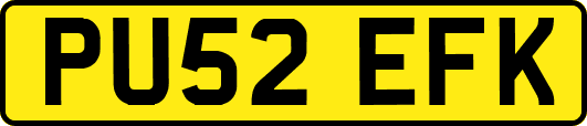 PU52EFK