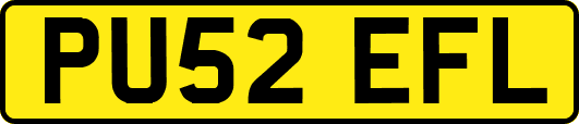 PU52EFL