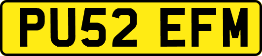 PU52EFM