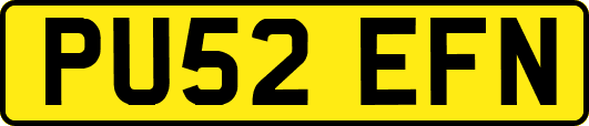 PU52EFN