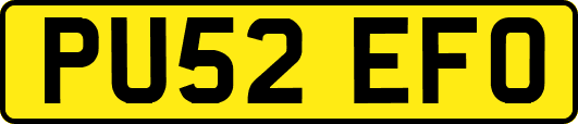 PU52EFO