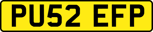 PU52EFP