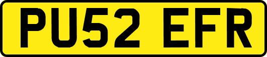 PU52EFR
