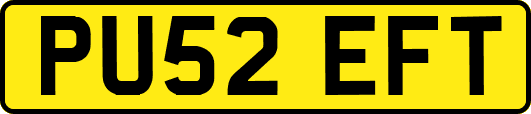 PU52EFT