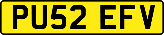 PU52EFV