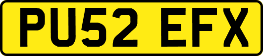 PU52EFX