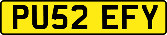 PU52EFY