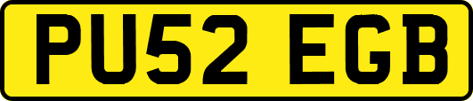 PU52EGB